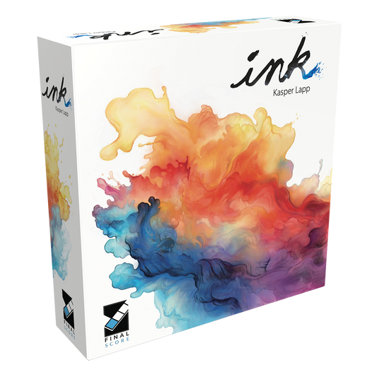 Ink