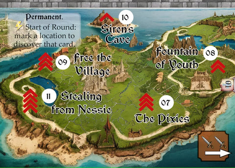 Orleans - Second Edition