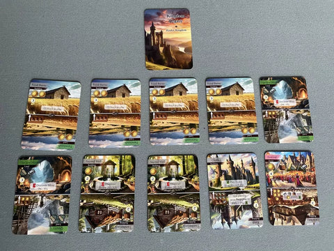Orleans - Second Edition