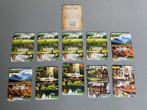 Orleans - Second Edition