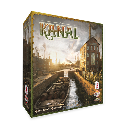 Kanal
