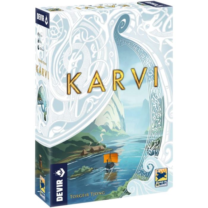 Karvi