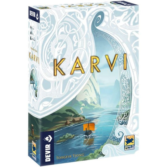 Karvi 