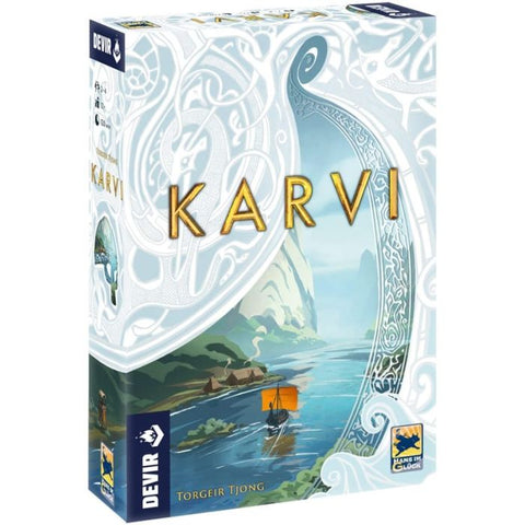 Karvi