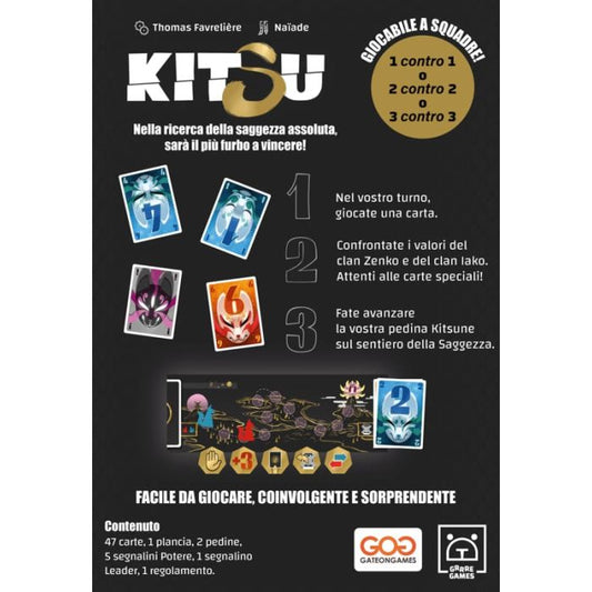 Kitsu