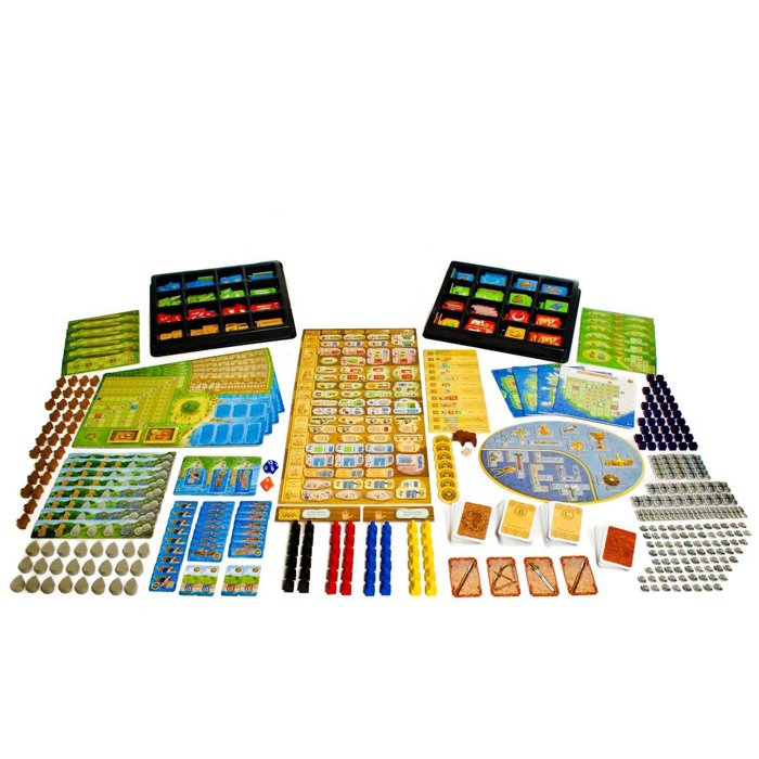 A Feast for Odin