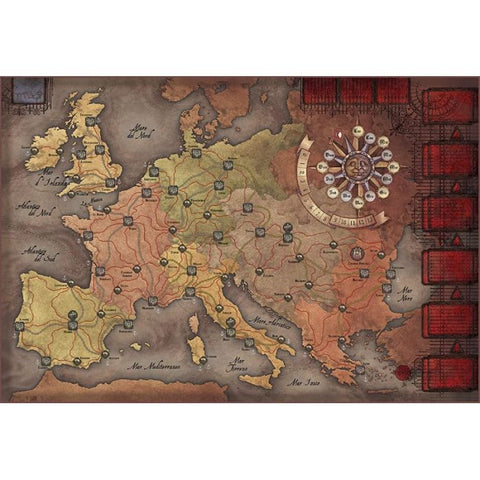 La Furia di Dracula