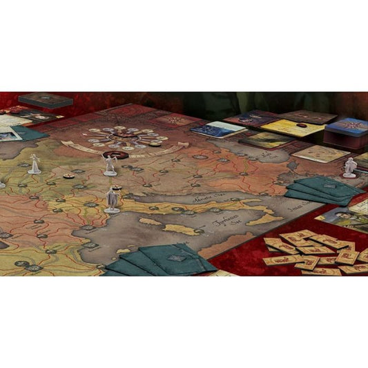 La Furia di Dracula