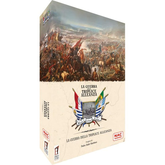 The War of the Triple Alliance