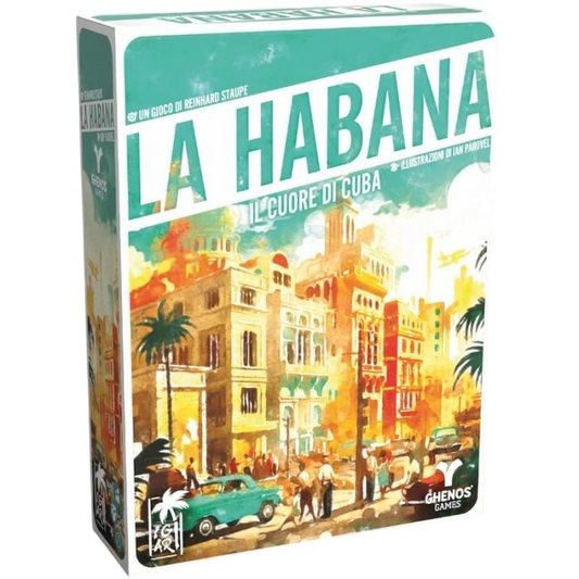 La Habana