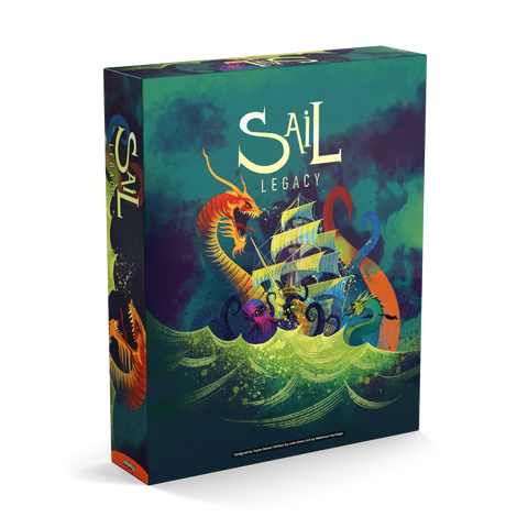 Sail Legacy