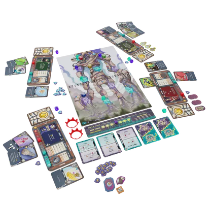 Orleans - Second Edition
