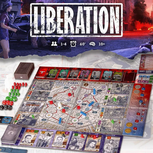Liberation