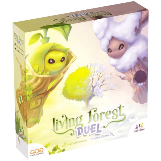 Living Forest Duel 