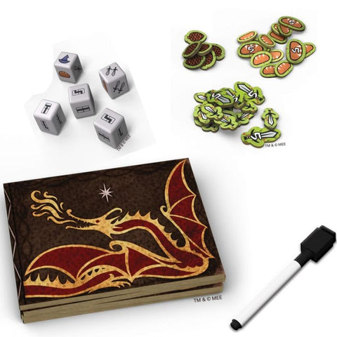 Lo Hobbit - La Riconquista del Tesoro