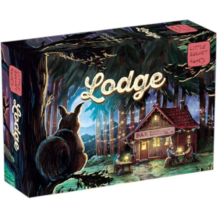 Lodge