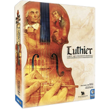 Luthier