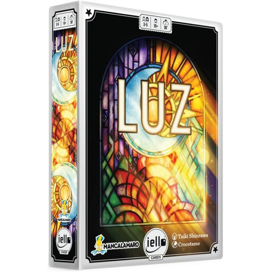 The Lord of the Rings - The Fellowship of the Ring - Trick-Taking Game