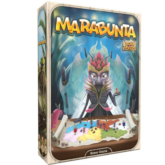 Marabou