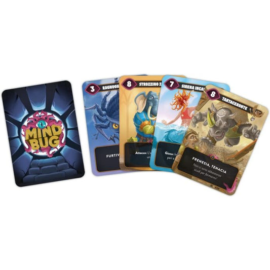 Mindbug
