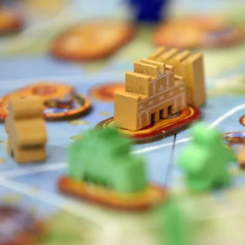 Minos: Dawn of the Bronze Age 