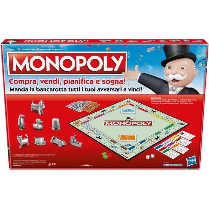 Monopoly