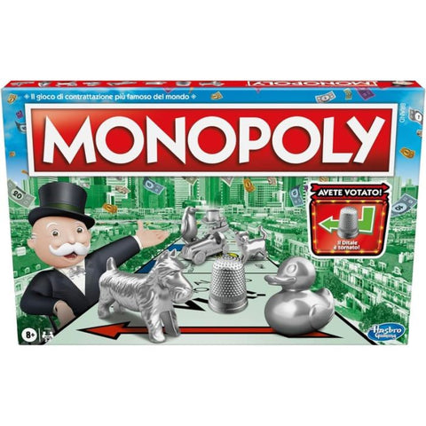 Monopoly