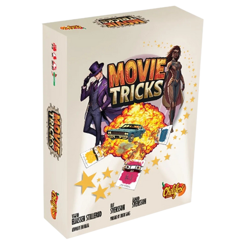 Movie Tricks