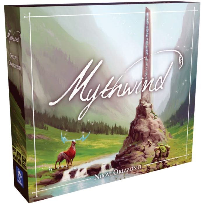 Mythwind Bundle