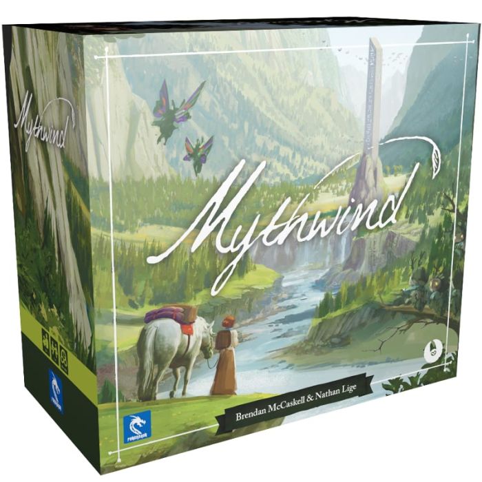 Mythwind Bundle