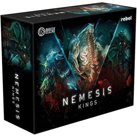 Nemesis: Kings