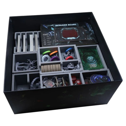 Nemesis - Internal Organizer