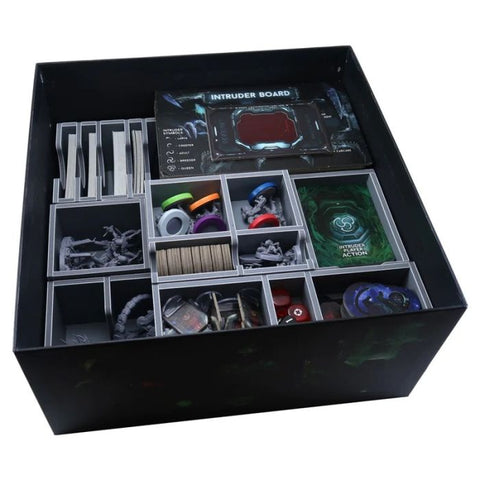 Nemesis - Organizer Interno