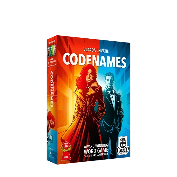 Nome in Codice - Seconda Edizione