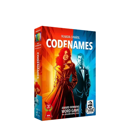 Nome in Codice - Seconda Edizione