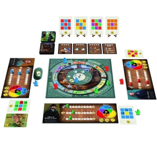 Galileo Galilei 