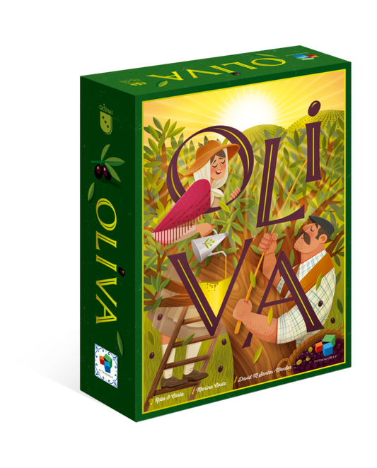 Oliva
