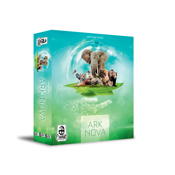 Ark Nova