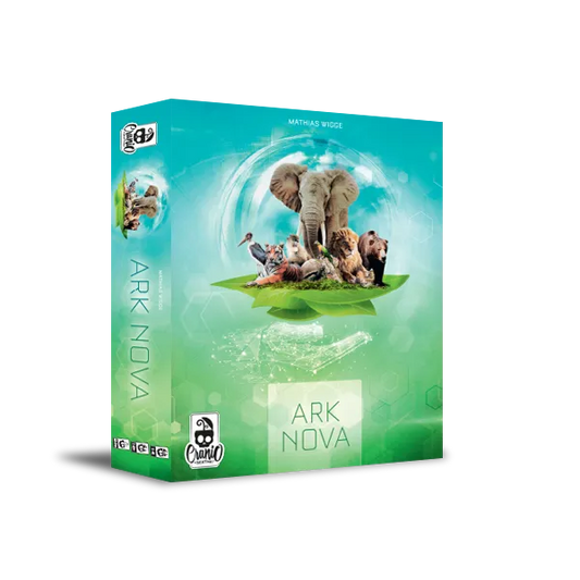 Ark Nova