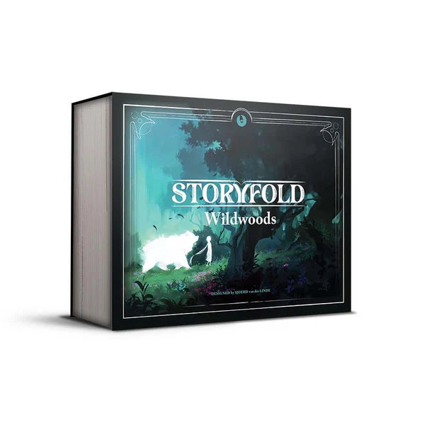 Storyfold: Wildwoods (Deluxe Edition) 