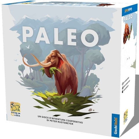 Paleo