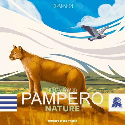 Pampero - KS Edition