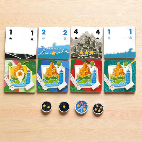 Paper World - Il Mondo di Carta