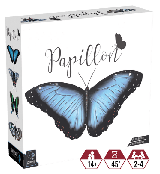 Papillon
