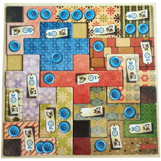Patchwork