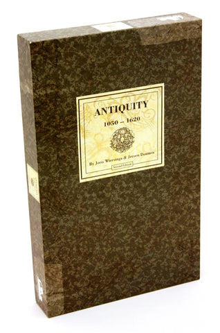 Antiquity