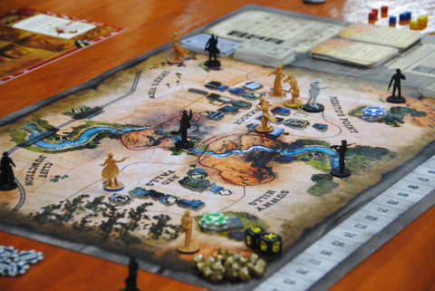Western Legends - Edizione Inglese