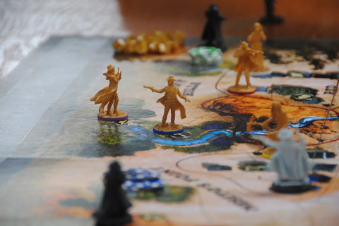 Western Legends - Edizione Inglese