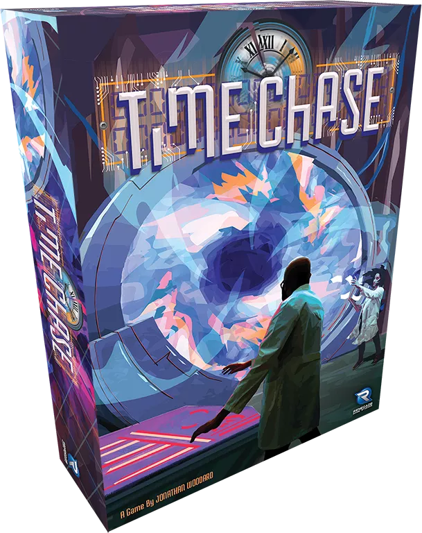 Time Chase