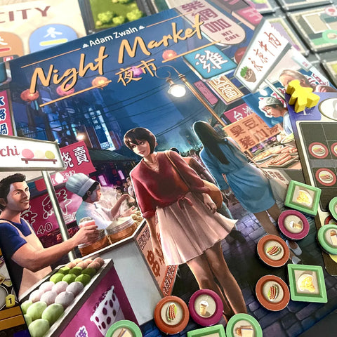 Orleans - Second Edition